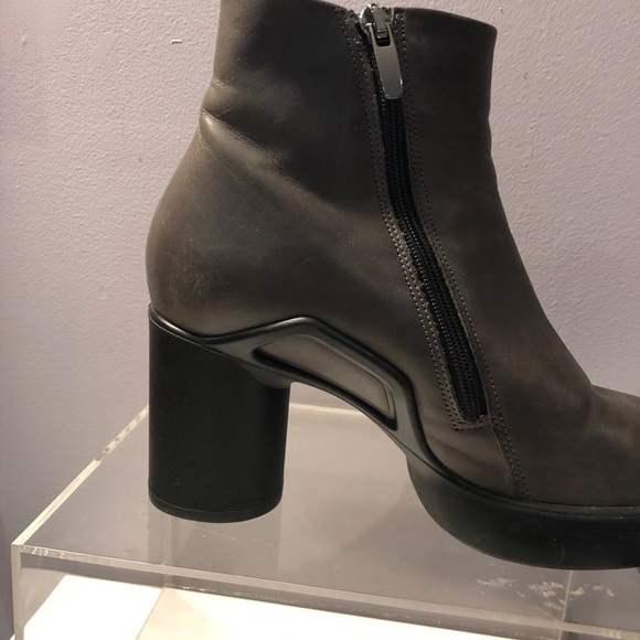 Ecco boots size 36 - Picture 5 of 5
